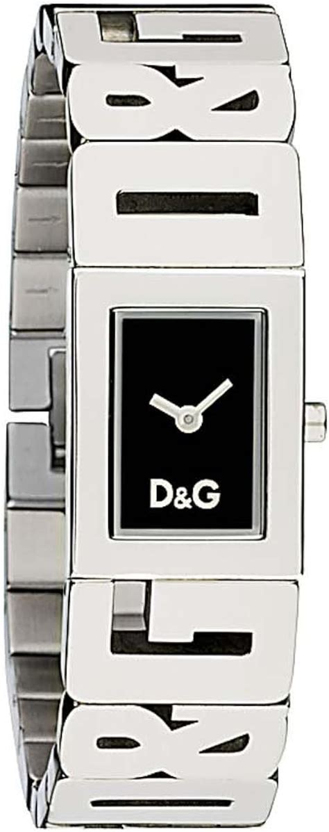 Montres Dolce & Gabbana en Acier pour Femme 